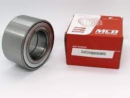 Rear Wheel Bearing For Sunny N17