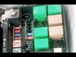 اكسنت ار بي كارت عريض فيوزات - Connectors