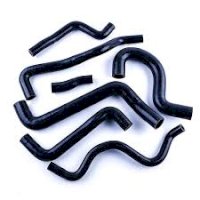 Upper Radiator hose Korean For Lanos