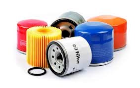Oil Filter NOMIS  For  Tego