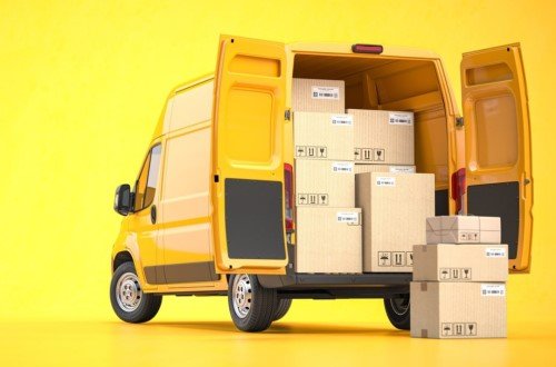 Delivery