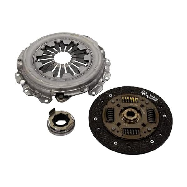 Clutch Kit Valeo PHC For Nubera 2001-2003 KITDWK-063