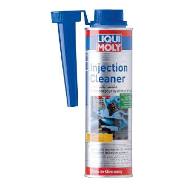 Injector Cleaner German Idler