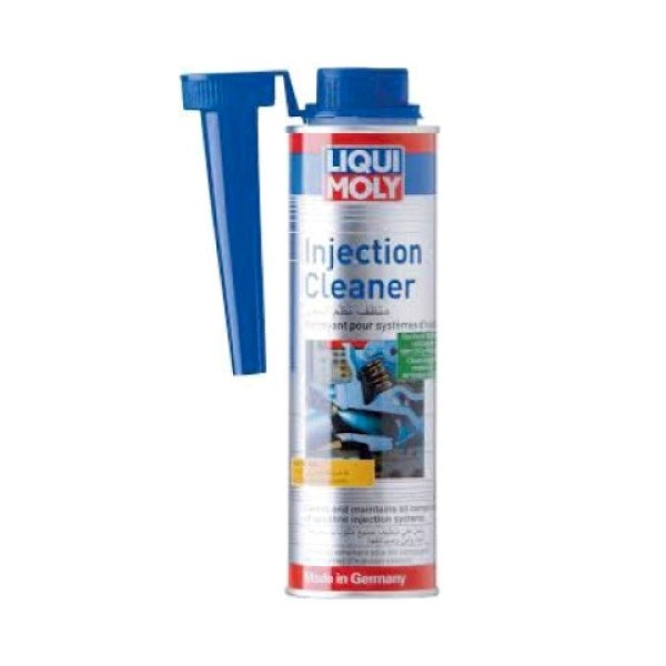 Environment canister cleaner lique Mulli