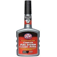 Injector cleaner American
