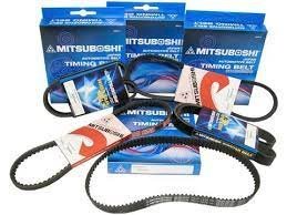 Belt Altenator For Toyota DENM 4PK1185