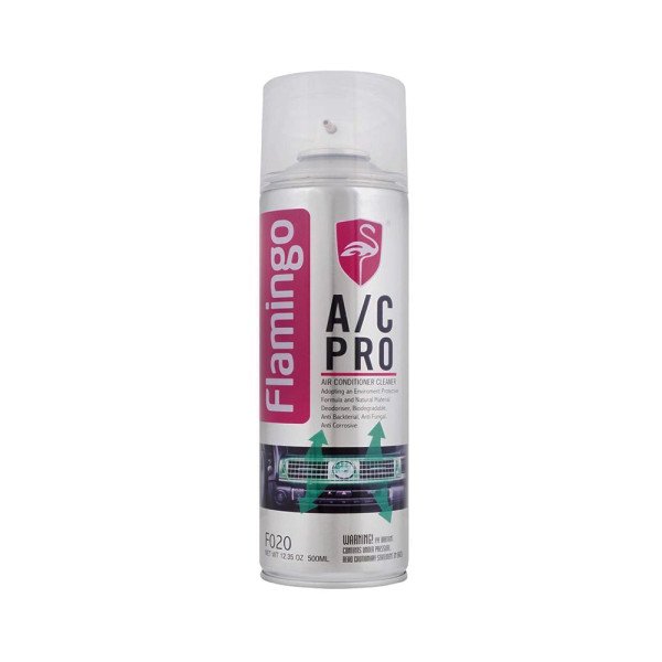 A/C  PRO  Flamingo  F020