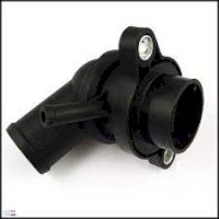 كوعه ثرموثتات اثنين روح نيو النترا - Water Flange